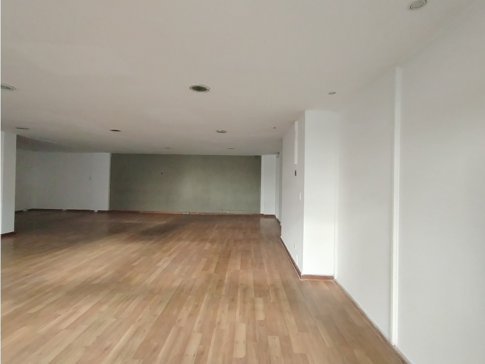 ARRIENDO LOCAL GUAYACANES MANIZALES | 100MTS2 — foto 2