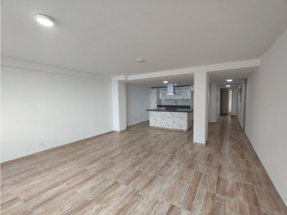 VENTA APARTAMENTO CHIPRE MANIZALES | AMPLIO — foto 2