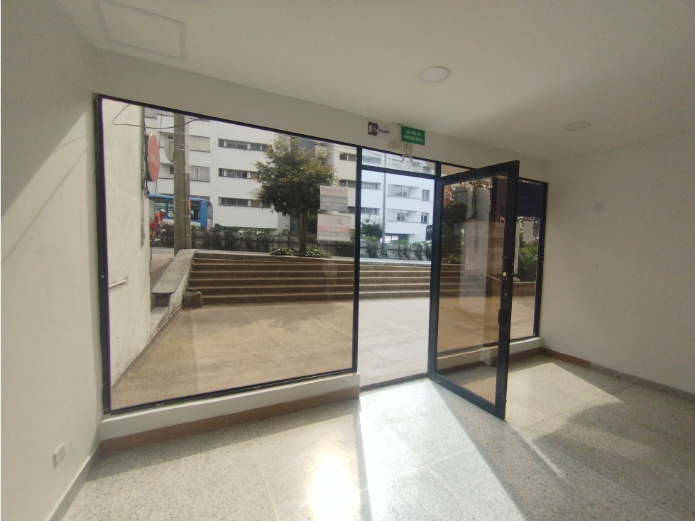 ARRIENDO LOCAL PALERMO MANIZALES | 70MTS2 — foto 2