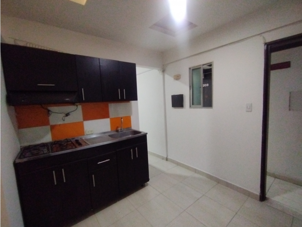 ARRIENDO APARTAESTUDIO VERSALLES MANIZALES | INDEPENDIENTE — foto 2