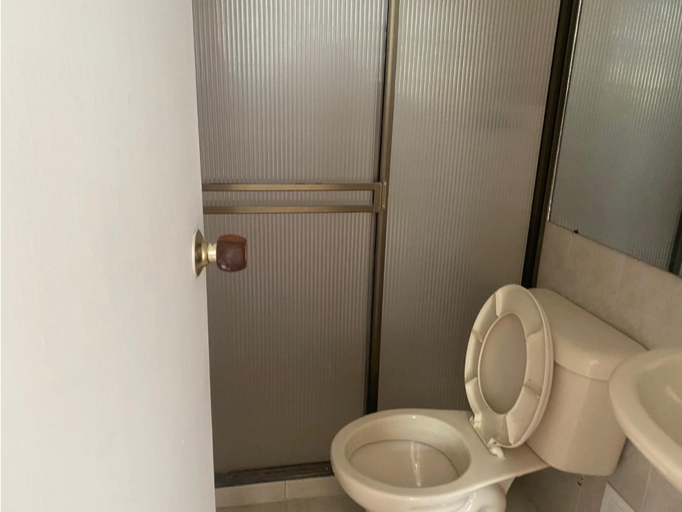 ARRIENDO APARTAESTUDIO VERSALLES MANIZALES | 40MTS2 — foto 2