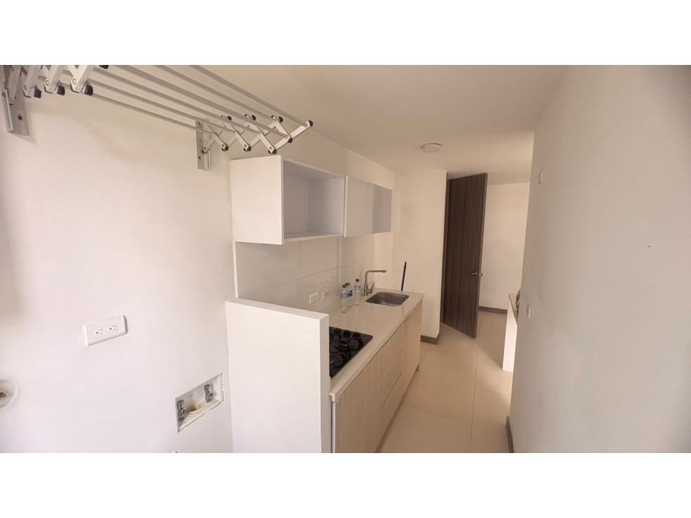 ARRIENDO APARTAMENTO EL CAMPIN MANIZALES - 4