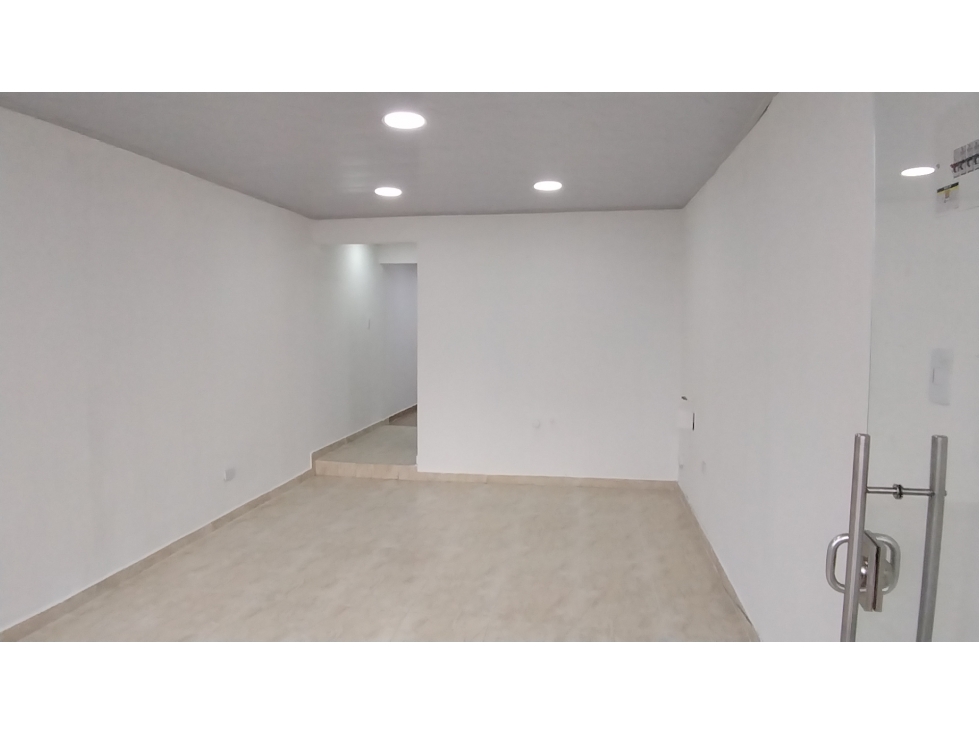 ARRIENDO LOCAL SAN JORGE MANIZALES | 30MTS2 - 1