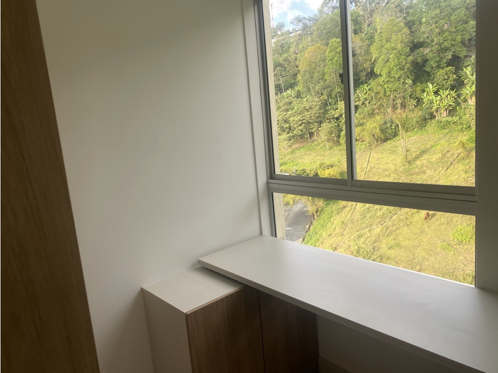 ARRIENDO APARTAESTUDIO EN LOS ALCAZARES MANIZALES — foto 2