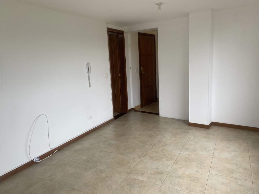 ARRIENDO APARTAESTUDIO VERSALLES MANIZALES | ARRIENDOS MANIZALES — foto 2