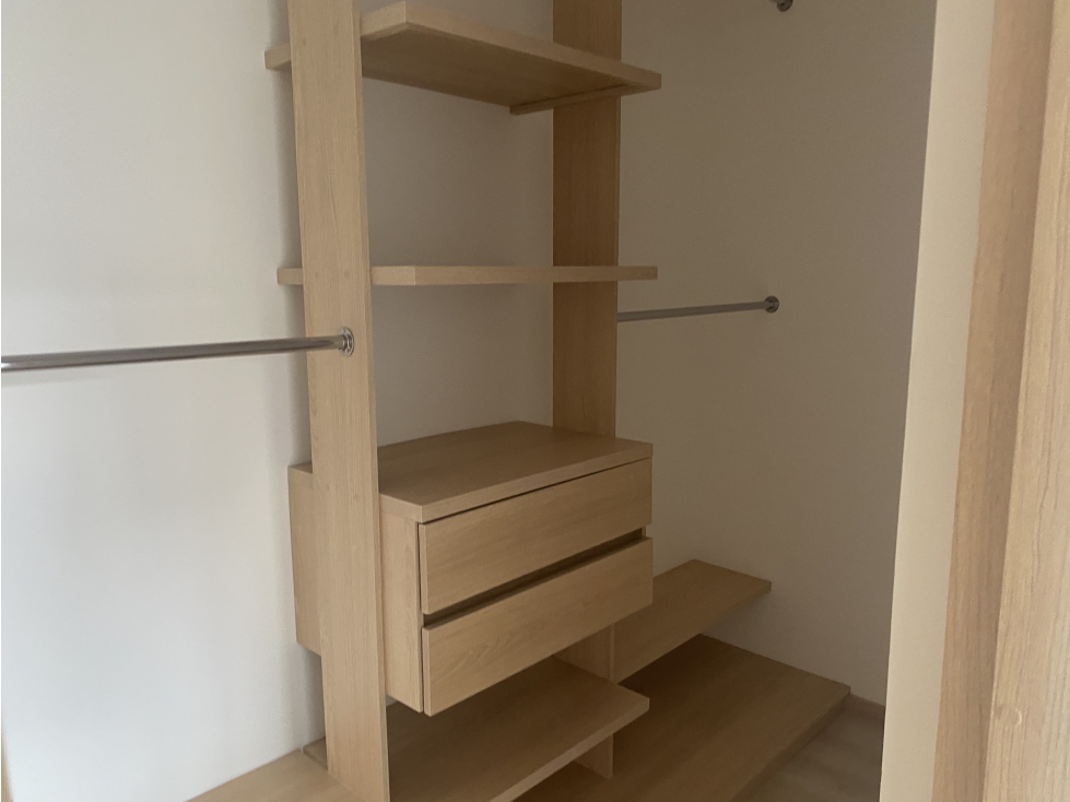ARRIENDO APARTAMENTO EN LA SULTANA MANIZALES — foto 2