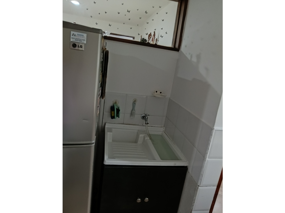 VENTA APARTAMENTO EN CAMPO HERMOSO MANIZALES — foto 2