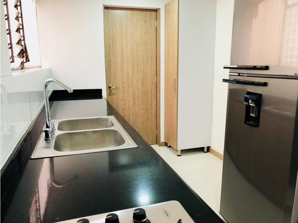 VENTA APARTAMENTO PALERMO, MANIZALES | VENTA APTO — foto 5
