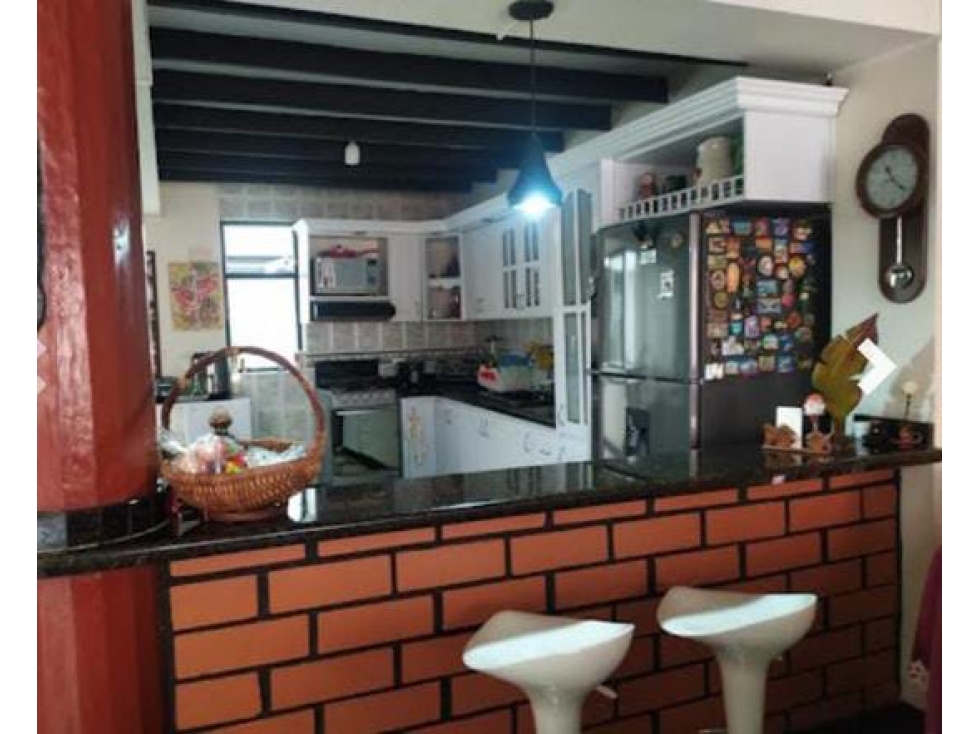 VENTA CASA CON RENTA EN ALTA SUIZA, MANIZALES | CASA EN VENTA — foto 6