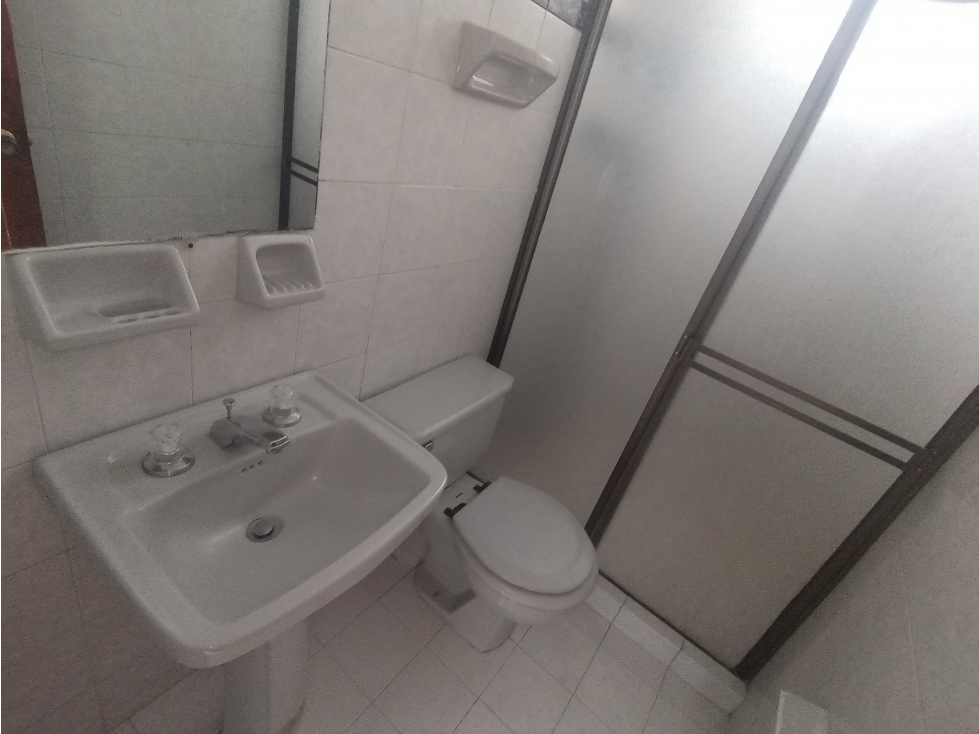 APARTAMENTO EN VENTA EN ALTA SUIZA, MANIZALES | VENTA APTO — foto 6