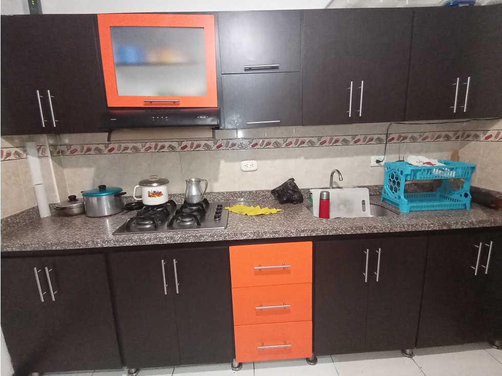 APARTAMENTO EN VENTA EN CAMPOHERMOSO, MANIZALES | VENTA APTO — foto 2