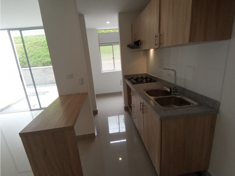APARTAMENTO EN VENTA EN VILLAMARIA, CALDAS | VENTA APTO — foto 2