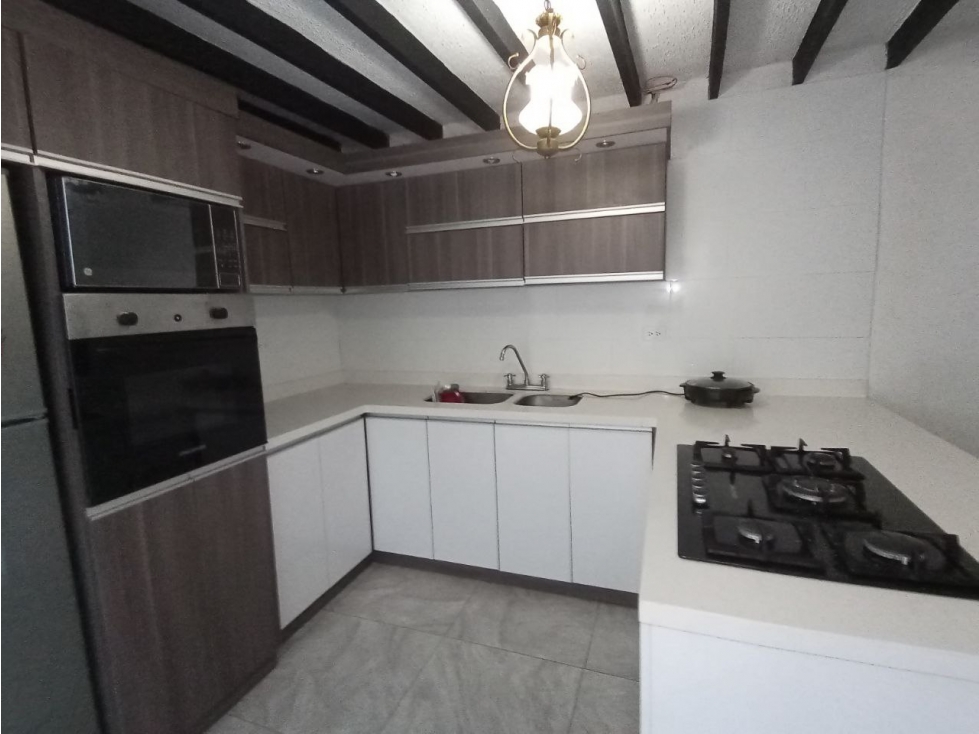 CASA EN VENTA EN LA PRADERA VILLAMARIA | CASAS EN VENTA