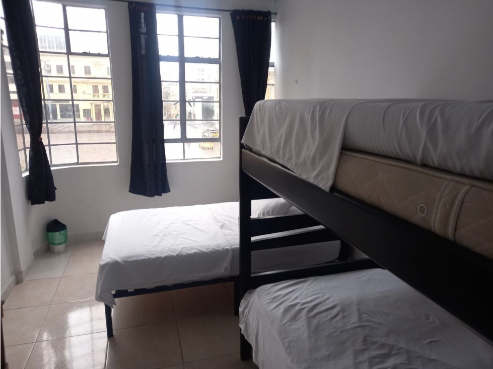 HOTEL EN VENTA EN EL CENTRO, MANIZALES | HOTELES EN VENTA