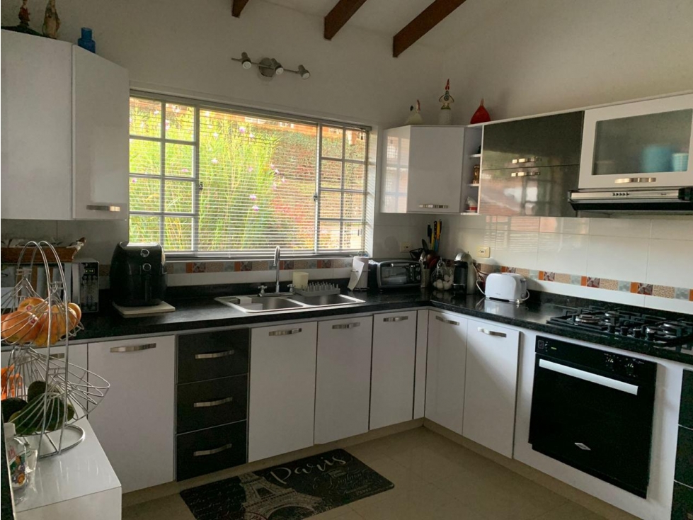 Casa en venta La Alhambra Manizales | Casa Campestre — foto 5