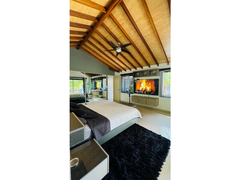 VENTA CASA CAMPESTRE 3 PUERTAS MANIZALES | CASAS DE CAMPO - 4