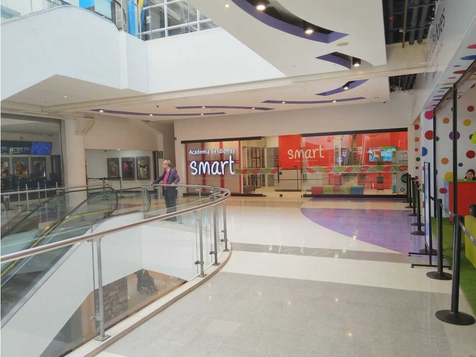 VENTA LOCAL EN CENTRO COMERCIAL FUNDADORES, MANIZALES | LOCAL EN VENTA - 3