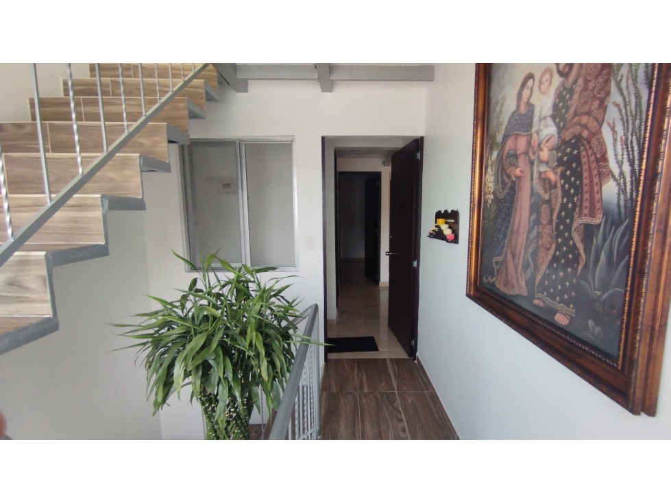 CASA CON RENTA EN VENTA EN LA CAROLA MANIZALES | VENTA CASA — foto 2