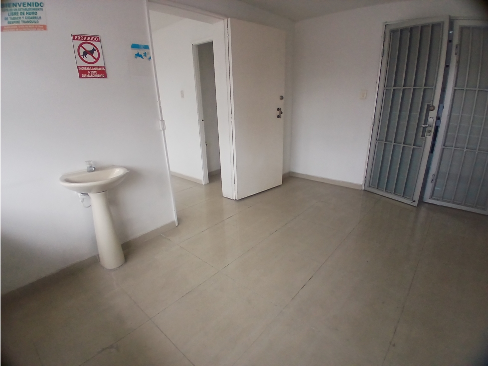 ARRIENDO OFICINA EN CENTRO DE MANIZALES | ARRIENDOS MANIZALES — foto 6