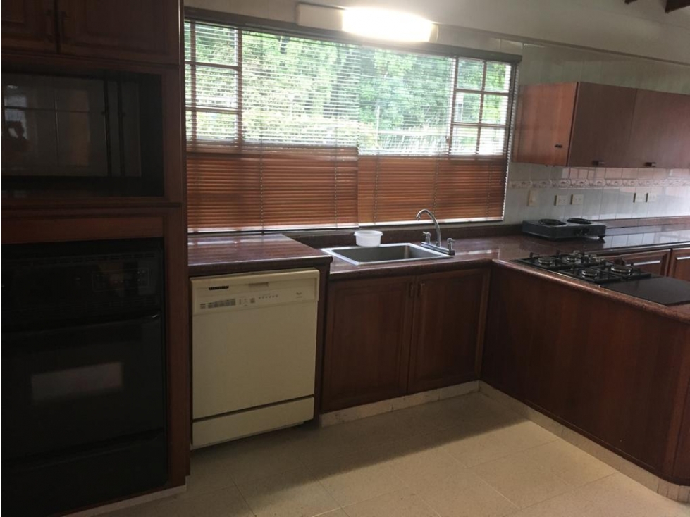 VENTA CASA EN EL TREBOL, MANIZALES | CASA EN VENTA — foto 4