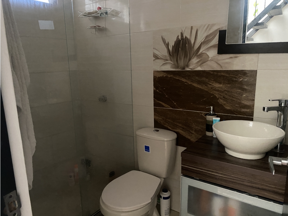 VENTA CASA CON RENTA EN LA PRADERA VILLAMARÍA | CASA EN VENTA — foto 3