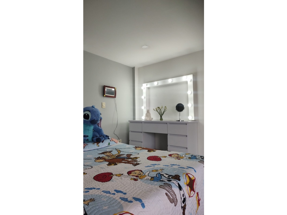 VENTA APARTAMENTO CON GARAJE ALTA SUIZA MANIZALES CON GARAJE | BARATO — foto 2