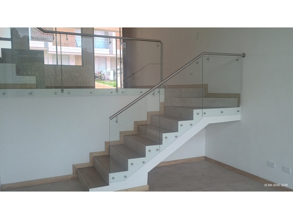 CASA CAMPESTRE EN VENTA EN LA FLORIDA VILLAMARÍA | CASA DE LUJO - 6