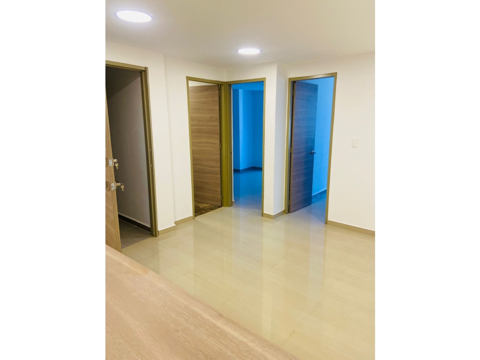 VENTA APARTAMENTO SAN ANTONIO MANIZALES | ILUMINADO