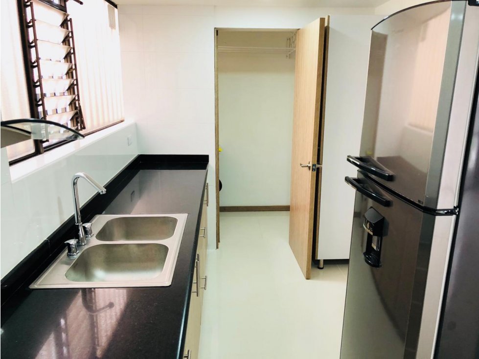 VENTA APARTAMENTO PALERMO, MANIZALES | VENTA APTO — foto 2