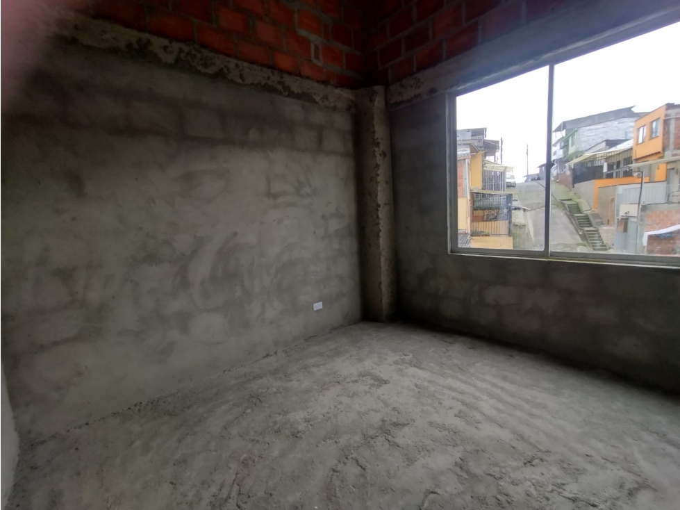 VENTA APARTAMENTO OBRA GRIS LA CUMBRE MANIZALES | APTO EN MANIZALES — foto 2