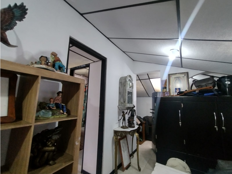 VENTA APARTAMENTO VILLA PILAR MANIZALES PISO 8 | APTO BARATO — foto 2