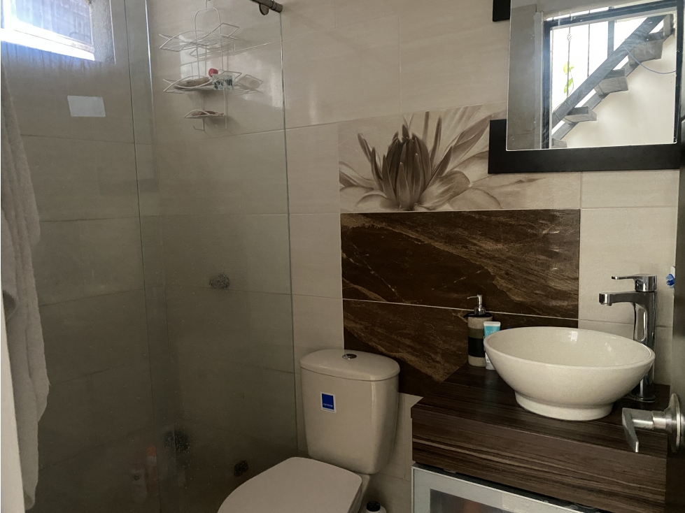 VENTA CASA CON RENTA EN LA PRADERA VILLAMARÍA | CASA EN VENTA — foto 4