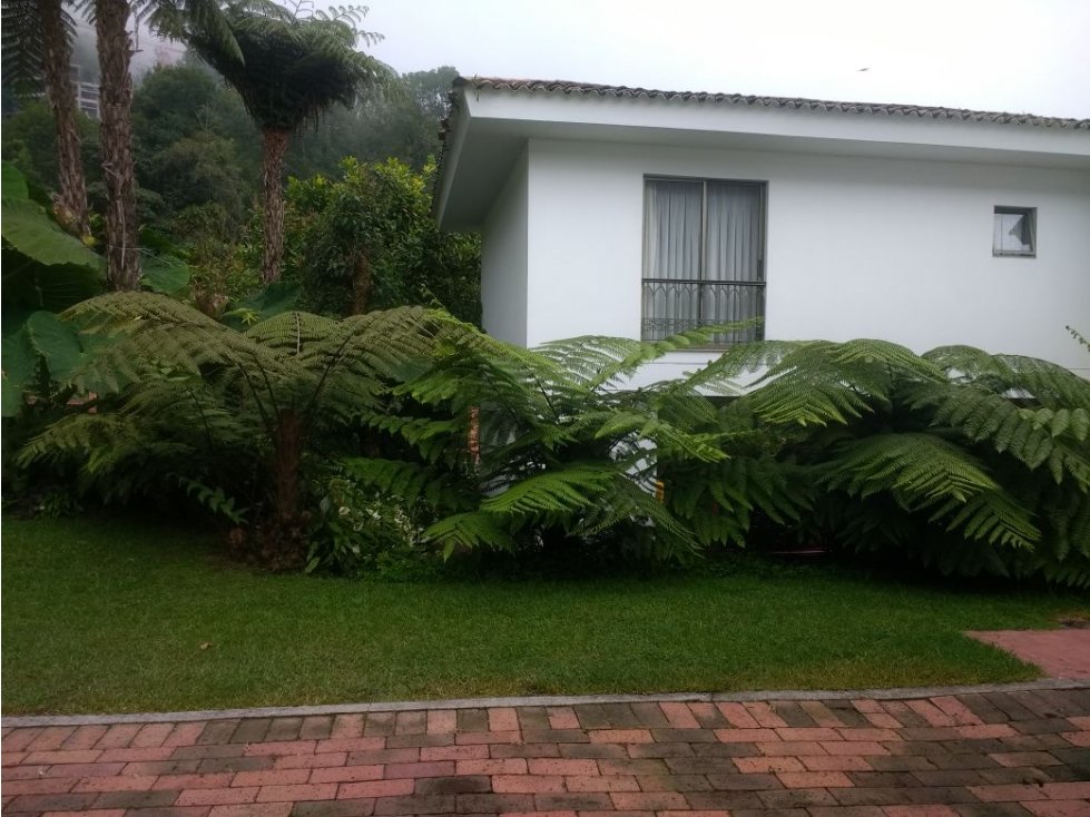 CASA EN VENTA EN TEJARES MANIZALES | VENTA CASA