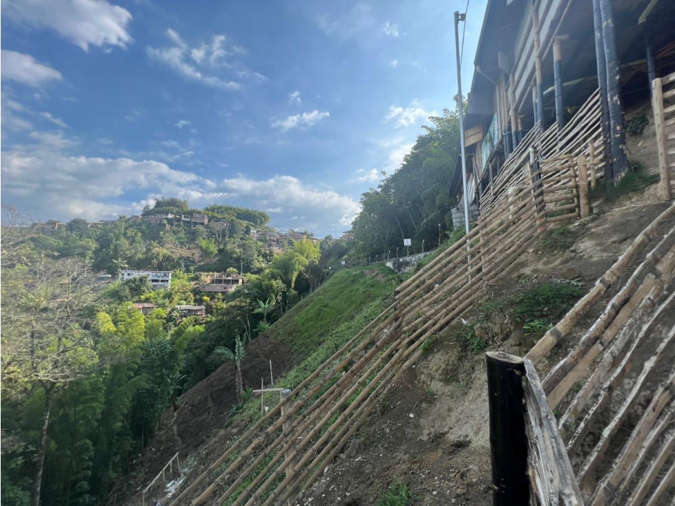 VENTA CASA LOTE EN BAJO TABLAZO MANIZALES | CASA LOTE EN VENTA - 5