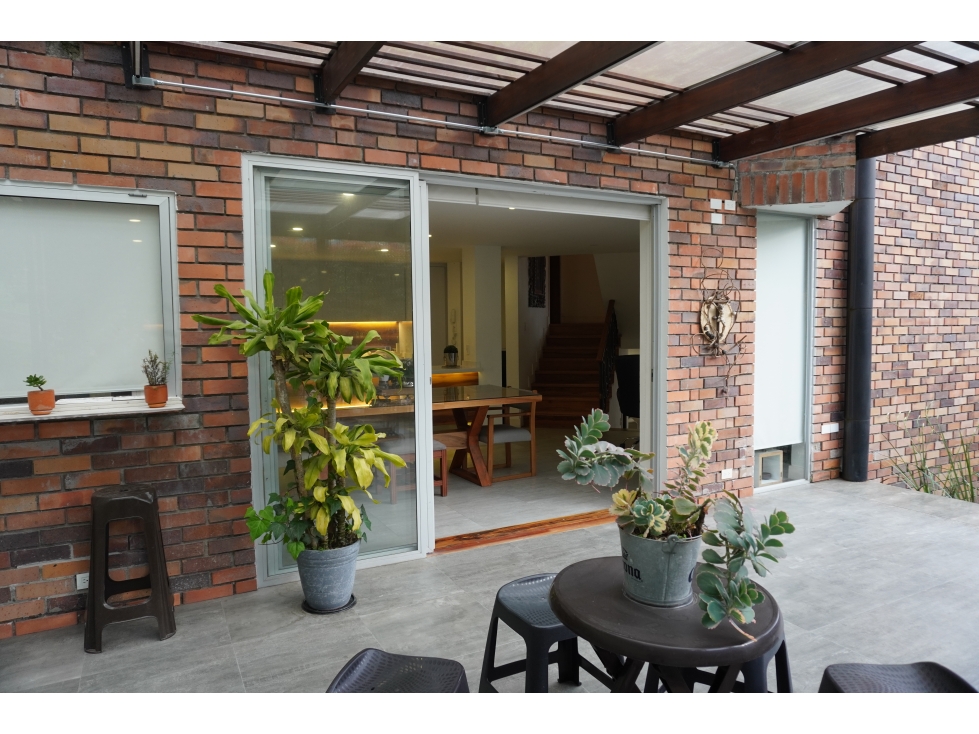 CASA CAMPESTRE EN ARRIENDO EN EL TRÉBOL MANIZALES | CASA DE LUJO - 2