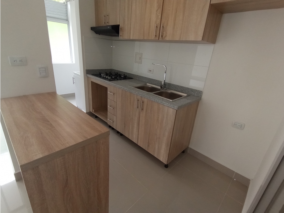 APARTAMENTO EN VENTA EN VILLAMARIA, CALDAS | VENTA APTO — foto 3