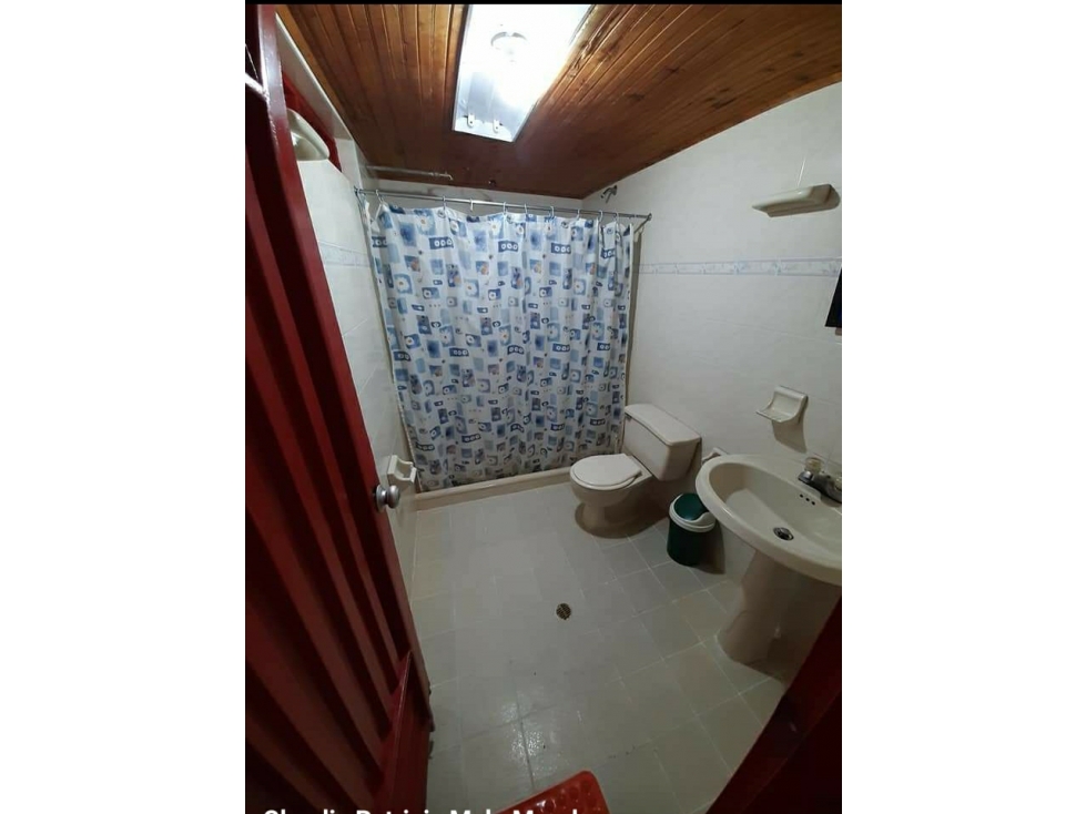 VENTA FINCA TURÍSTICA EN VEREDA TESALIA RISARALDA | FINCA EN VENTA - 6