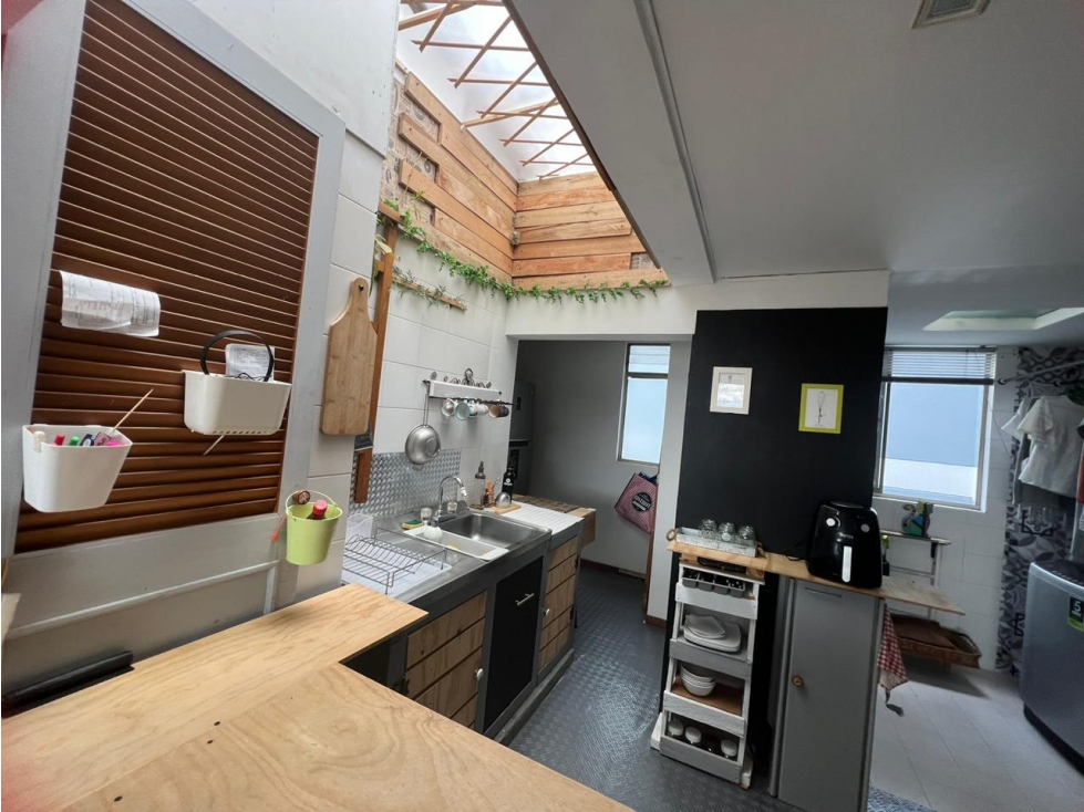 VENTA APARTAMENTO LOS ROSALES MANIZALES | MEJORES BARRIOS MANIZALES - 4