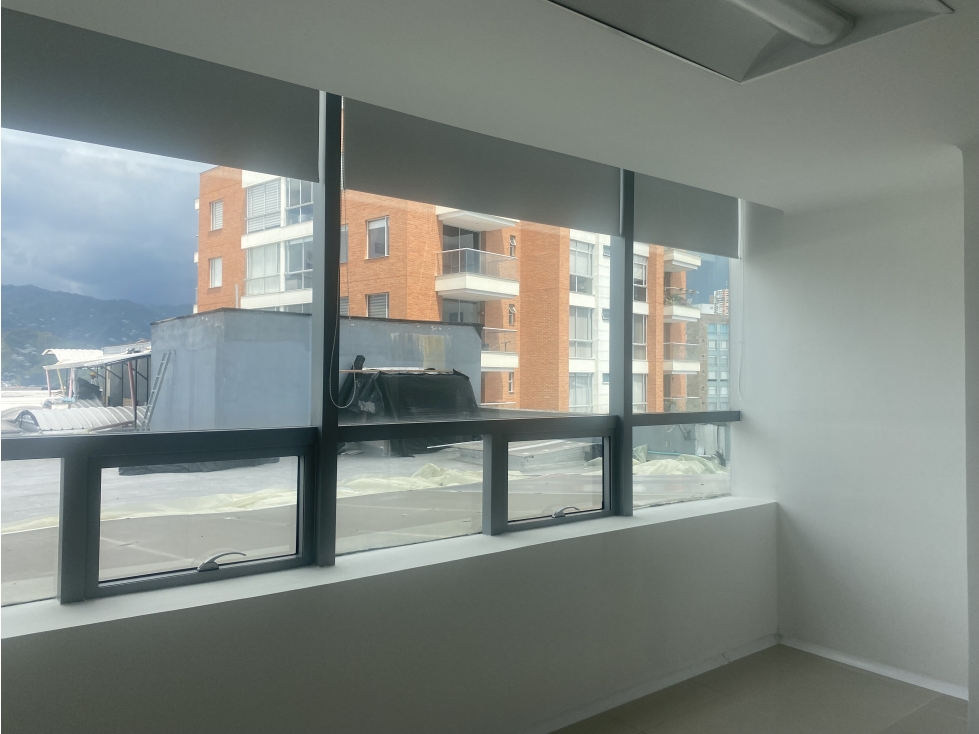 ARRIENDO CONSULTORIO EL CABLE EN MANIZALES — foto 2