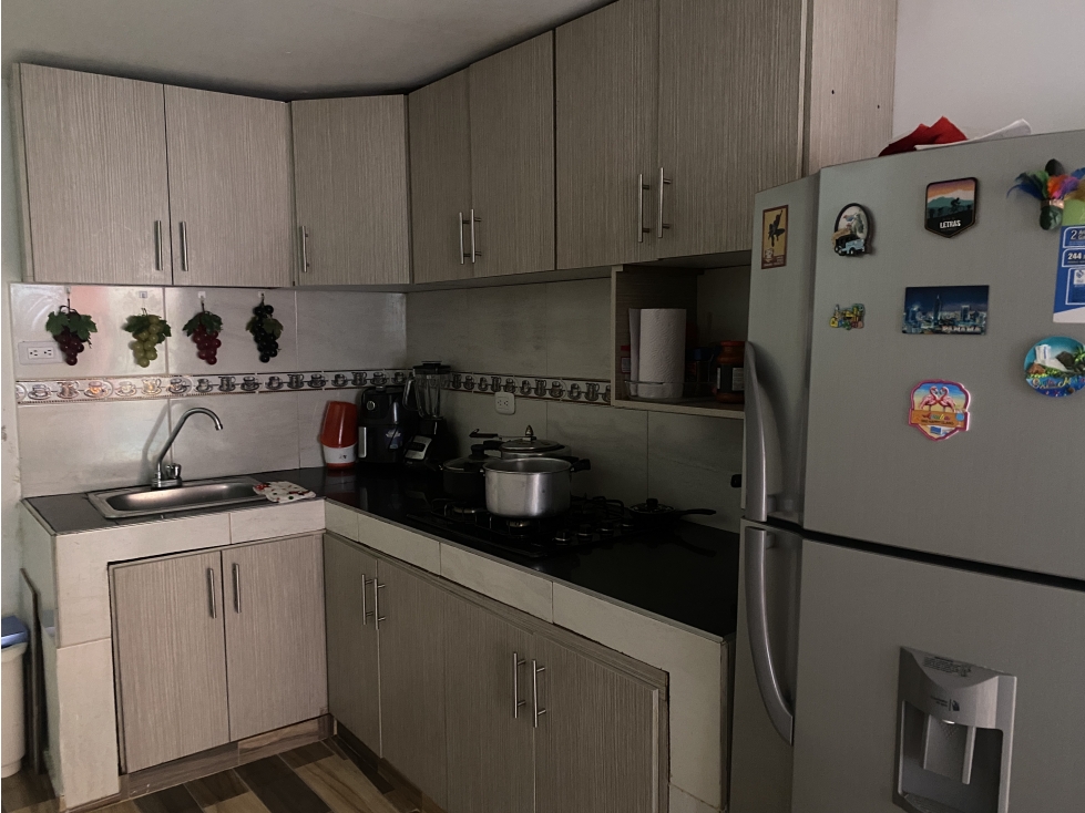VENTA CASA CON RENTA EN LA PRADERA VILLAMARÍA | CASA EN VENTA — foto 6