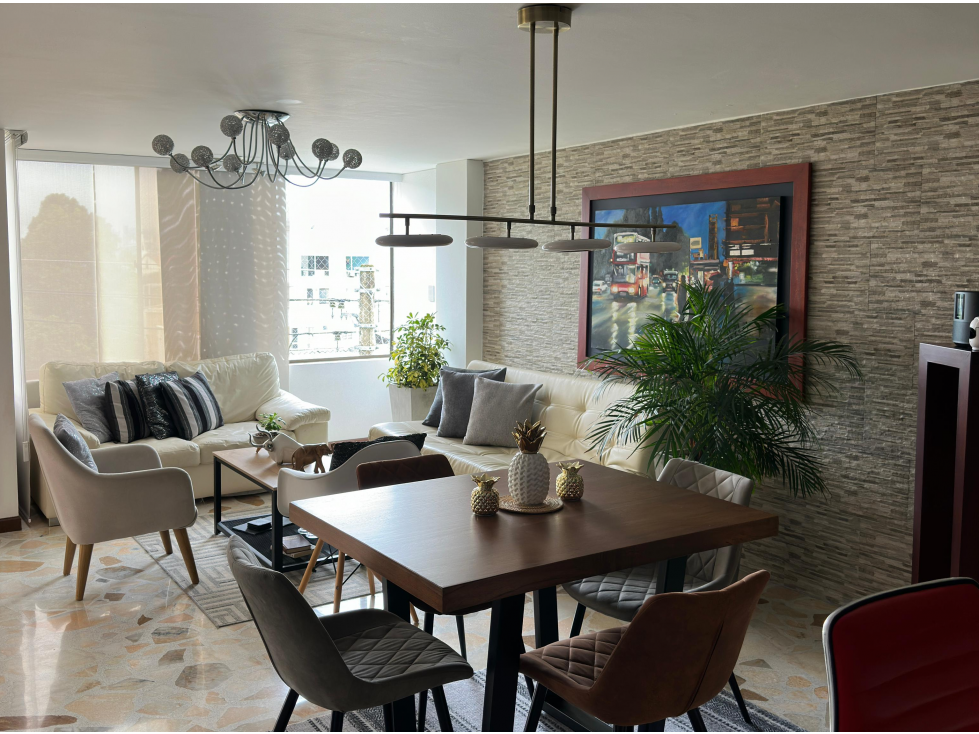 VENTA APARTAMENTO EN PALERMO MANIZALES | MEJORES APARTAMENTOS