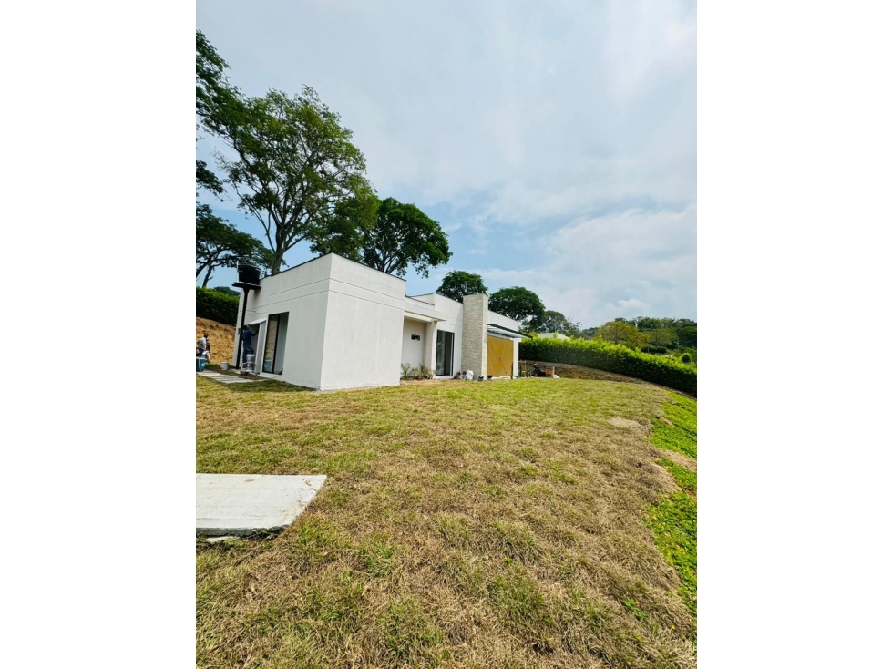 VENTA CASA CAMPESTRE NEIRA CALDAS | CASA DE CAMPO EN VENTA - 2
