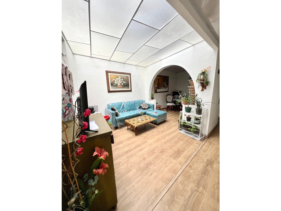 VENTA CASA CON 7 RENTAS CHIPRE MANIZALES | CASA ESQUINERA CHIPRE — foto 2