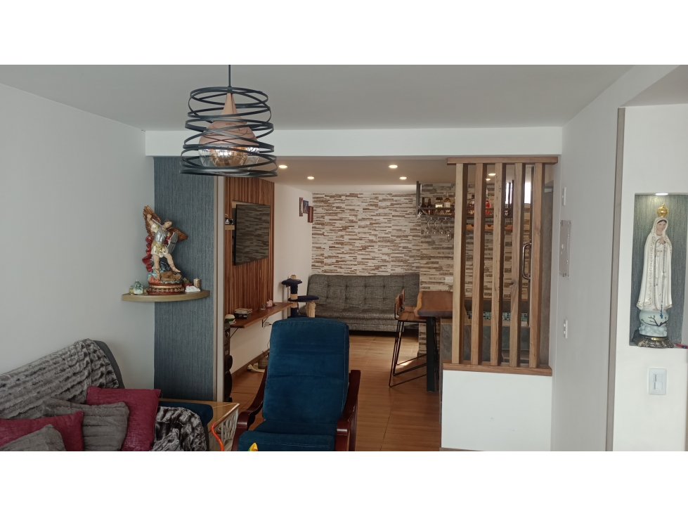 VENTA DE CASA EN LA CUMBRE, MANIZALES | CASA CON GARAJE — foto 4
