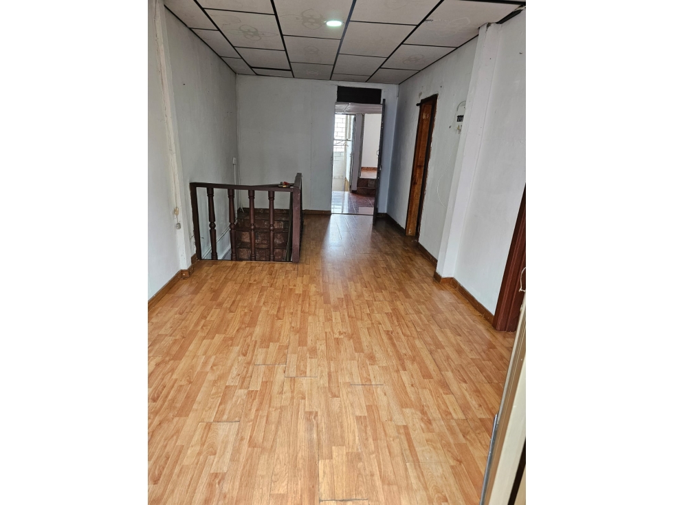 CASA CON RENTA EN VENTA EN SAN ANTONIO MANIZALES | VENTA CASA