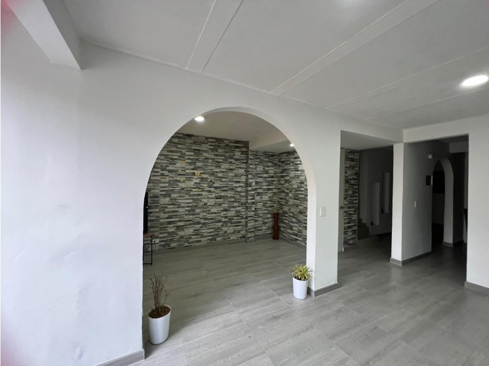 VENTA CASA EN VILLA CAFÉ MANIZALES CON GARAJE | CASA BARATA EN VENTA — foto 3