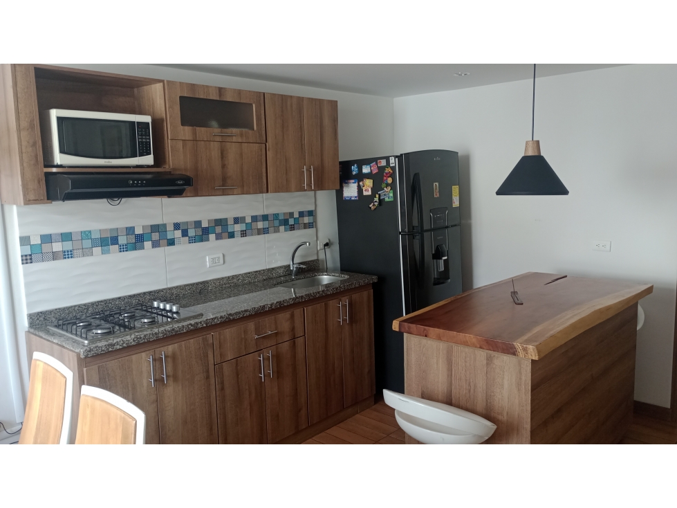 VENTA DE CASA EN LA CUMBRE, MANIZALES | CASA CON GARAJE — foto 2