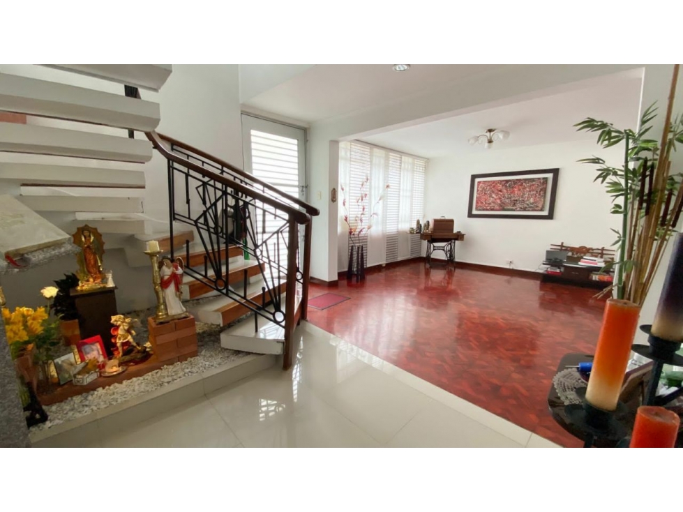 VENTA CASA ALTA SUIZA, MANIZALES | CASAS EN VENTA