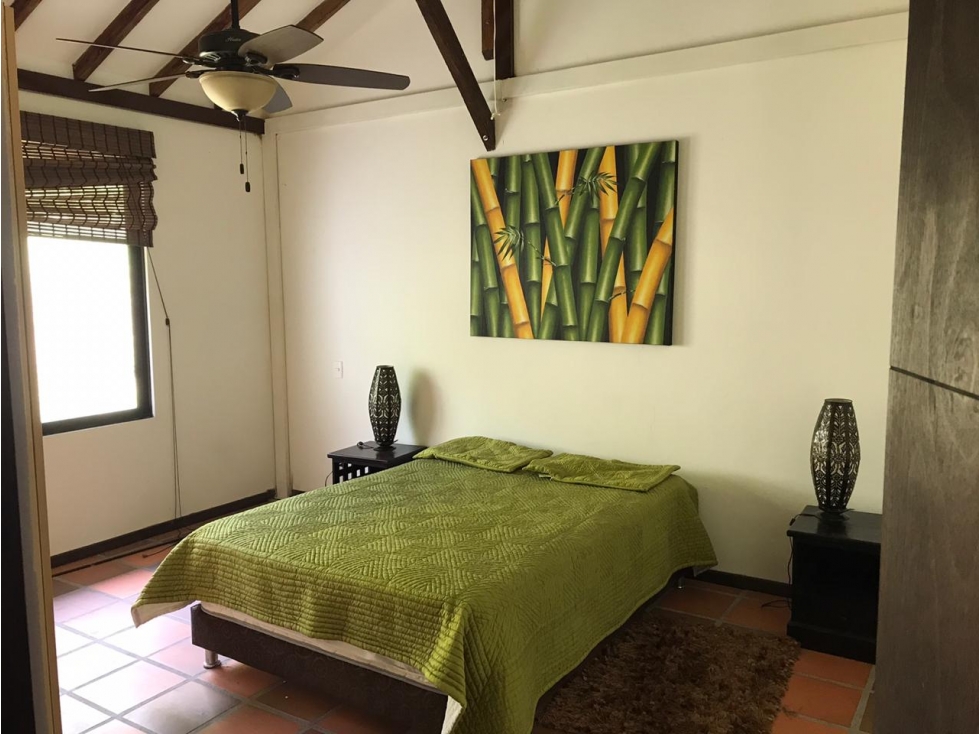VENTA FINCA EL RECREO, LA CABAÑA, MANIZALES | INMOBILIARIA MANIZALES - 2