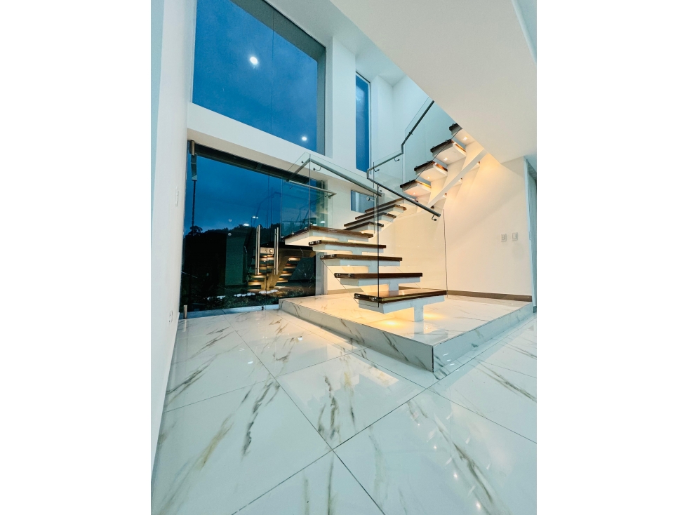 VENTA CASA CAMPESTRE CERRO DE ORO MANIZALES | CASA DE LUJO — foto 2
